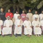 إطلاق اسم “الأول بارك” على ملعب ستاد جامعة الملك سعود