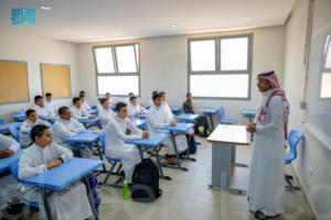 تعليم الشرقية يختتم الجزء الأول من مبادرة ‘درع’ للوقاية من المخدرات
