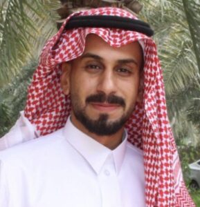 الزميل أحمد الأحمد .. يُرزق بمولودته البكر