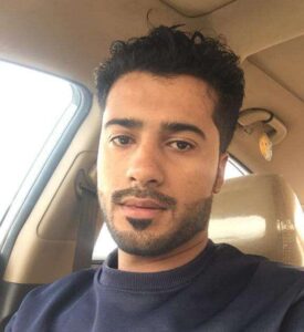 “الشهيب” يُرزق بمولود