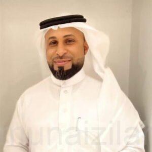 الأحمد يُرزق بـ “عبد الله”