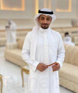 البراهيم يُرزق بـ “سلطان”