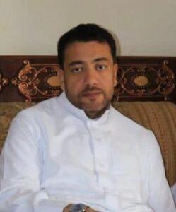 “بندر العيد” يُرزق بـ(فاطمة)
