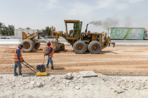 أمانة الأحساء تنهي 81% من مشروعها في تطوير محور وسط الهفوف  التاريخي