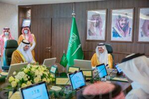 سمو أمير المنطقة الشرقية يطلق حزمة من المشاريع البلدية لأمانة الأحساء بتكلفة تجاوزت 509 مليون ريال