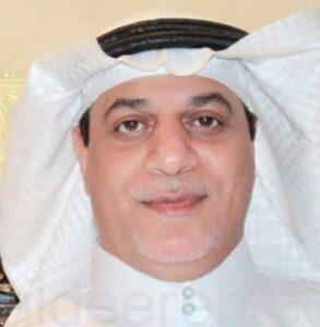 «عبدالعزيز الأحمد» يتعرض لحادث مروري