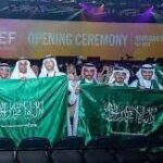 نجاح فصل التوأم السيامي النيجيري” حسانة وحسينة” بعد عملية جراحية معقدة استغرقت أكثر من 14 ساعة