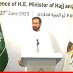 محافظ الأحساء يهنئ القيادة بمناسبة عيد الأضحى المبارك