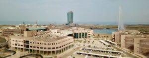 جامعة جازان تعلن عن وظائف شاغرة