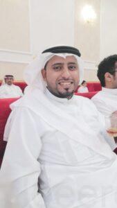 حسين السلطان يرزق بمولود جديد