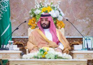 نيابة عن الملك.. ولي العهد يقيم حفل الاستقبال السنوي لكبار الشخصيات الإسلامية الذين أدوا فريضة الحج
