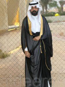 «عقيل الموسى» يتلقى التهاني بمناسبة تخرجه من جامعة الإمام محمد بن سعود
