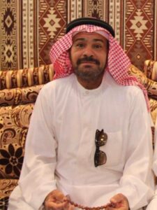 الحاج «طاهر أحمد السليم» في ذمة الله