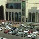تطهير المسجد النبوي بأكثر من 600 معدة يوميًّا