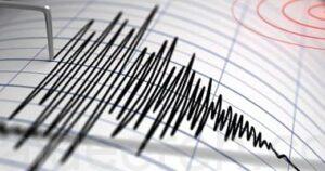 زلزال بقوة 5.6 درجات يضرب قبالة سواحل تايوان