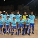 بدء تعويض متضرري حريق مزارع غمسي