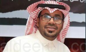 “جاسم البحر” مديراً للاحتراف بنادي الشروق