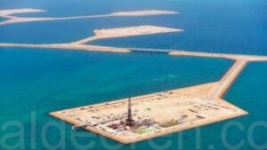المملكة والكويت تؤكدان مجددًا أن الثروات الطبيعية في حقل الدرة هي ملكية بين البلدين فقط
