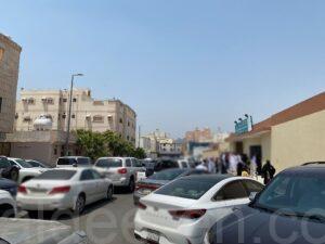 غرامتها 500 ريال.. ضوضاء السيارات قرب المدارس تؤثر على تركيز الطلاب وتعلمهم
