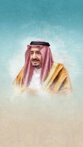 الملك سلمان عبر منصة “X”: نحمد الله على شرف خدمة الحرمين ونسأل الله أن يتقبل من الحجاج