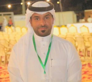 «الغدير» يجتاز برنامج (المدير التنفيذي في المؤسسات والمنشآت الرياضية)