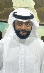 «إبراهيم مهدي» يعقد قرانه