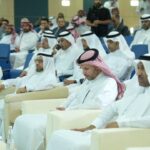 د.معصومة العبد الرضا في بيت شباب الإعلام بالأحساء “تطبيقات عملية لصناعة محتوى إعلامي متميز”