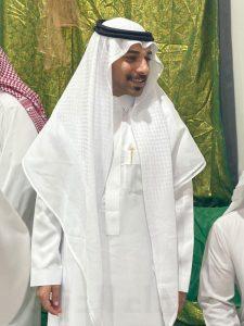 “محمد العيد” يعقد قِرانه