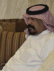 الحاج «إبراهيم حسن الحسن» في ذمة الله