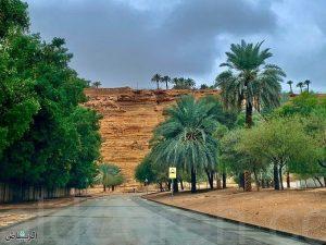 الحصيني: اليوم.. آخر أيام الصيف «حسابيا»