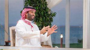 شاهد مقابلة سمو ولي العهد مع قناة Fox News الكاملة مع الترجمة