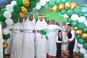 انطلاق مهرجان تمور الأحساء بنسخته الثالثة