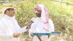 بالفيديو.. ظهور جديد للفنان «أحمد عمران» على القناة الأولى