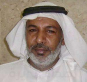 الحاج «أحمد الهزيم» في ذمة الله