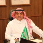 سماء المملكة تتزين البارحة بالألعاب النارية