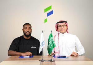 الفتح يتعاقد مع اللاعب جورج دجانيني لموسمين