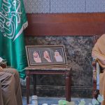 المنظمة العالمية للأرصاد: الأشهر الثلاثة الماضية الأكثر سخونة على الإطلاق
