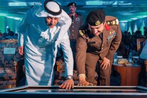 خدمات جديدة في أبشر من أبرزها نقل ملكية المركبة بين أفراد الأسرة