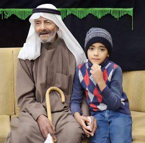الخميس .. جمعية رحماء تفعل اليوم العالمي لكبار السن في منتزه الشيباني