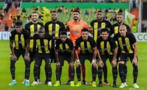 إلغاء مباراة الاتحاد ضد سباهان الإيراني في دوري أبطال آسيا