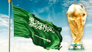 ترحيب عربي ودولي لإعلان المملكة التقدم بملف لاستضافة كأس العالم 2034