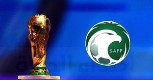 عاجل.. ‏الاتحاد السعودي لكرة القدم يعلن نيته الترشح لاستضافة كأس العالم 2034