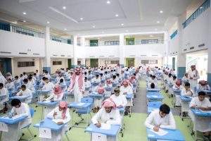 الاختبارات التحريرية لنهاية الفصل الثاني تبدأ اليوم.. والنتائج في هذا الموعد