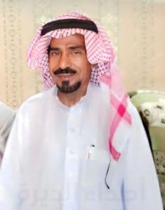 الحاج «صالح البديوي – بو علي» في ذمة الله