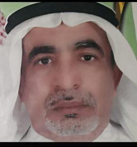الحاج «عبدالمحسن الحجاب» في ذمة الله
