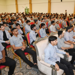 بالصور: افتتاح دورة الألعاب السعودية 2023 .. وجوائز مالية ضخمة للفائزين
