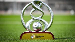 دوري أبطال آسيا: الاتحاد الآسيوي يعلن فوز نادي الاتحاد السعودي على سبهان الإيراني 3-0 ويغرم الإيراني 200 ألف دولار