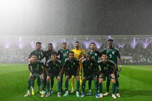 اليوم.. المنتخب السعودي يخوض ثاني مواجهات تصفيات كأس العالم 2026 ضد الأردن في عمّان