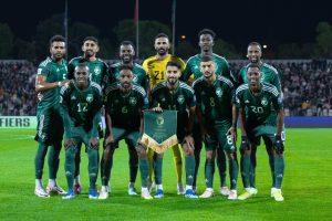 صقورنا في الصدارة .. المنتخب السعودي يفوز على الأردن في تصفيات كأس العالم 2026