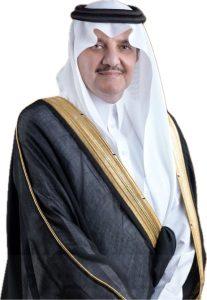 الأثنين … أمير المنطقة الشرقية يرعى معرض “وظائف 2024”